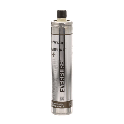 Everpure BH2 Hot Beverage Dispenser Replacement Water Filter Cartridge w/ Scale Inhibitor - EV961251