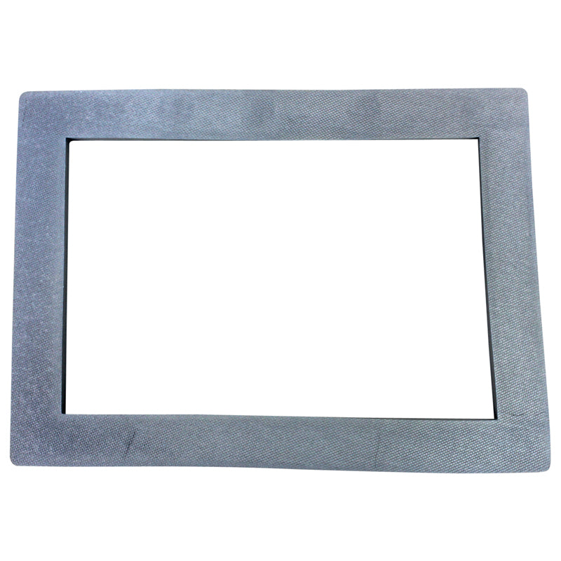 11 1/2 in x 15 3/4 in Steamer Door Gasket for Cleveland – view 2