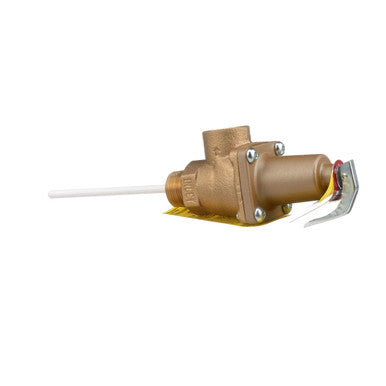 BTU/HR Valve 205,000 BTU, 3/4" NPT