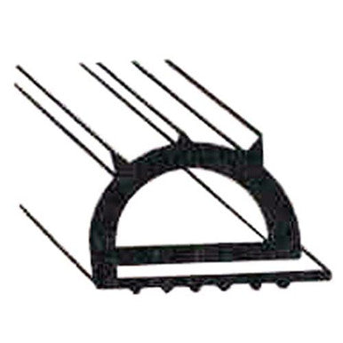 Door Gasket 25 Ft Roll