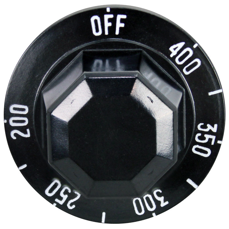 200°F 2 in Thermostat Knob for Vulcan Hart – view 2