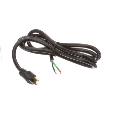 20 Amp 12/3 Equipment Power Cord