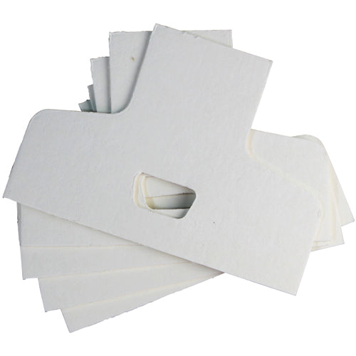 True Wicking Pads - (5) 115V (GDM-26, GDM-33) - 874655