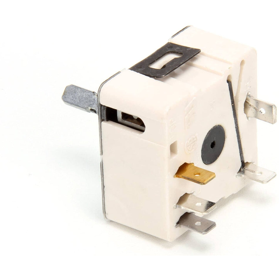 120V Infinite Switch with Palnut Mount for Nemco, Star Mfg – view 2