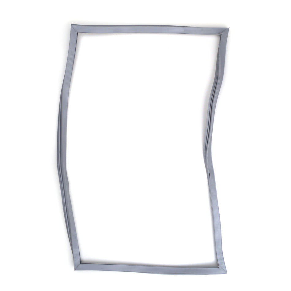 15 1/8 in x 24 1/4 in 4-Sided Magnetic Door Gasket for Randell – view 2