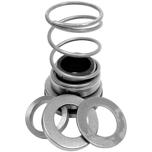 Pump Seal Kit for Henny Penny (CFA-500, CFA-600) - Replaces Henny Penny 17476