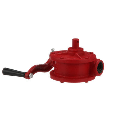 Fry Filter Pump