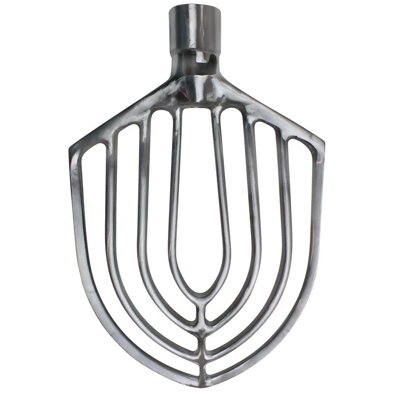 Uniworld UM-140FB 140 Qt Flat Beater