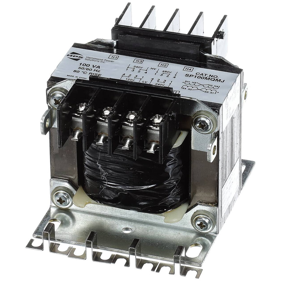 Star 2E-31400-04 Transformer for Lang