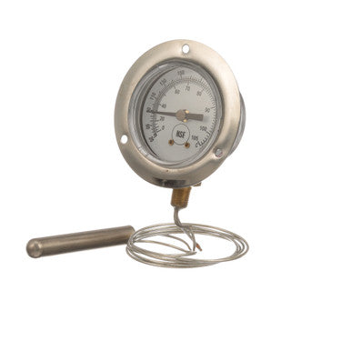 20° - 220° F Thermometer 20-220