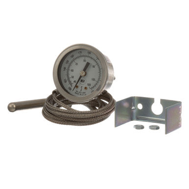 100° - 220° Dishwasher Thermometer