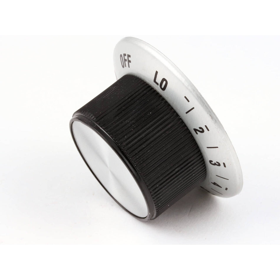 Holman 2R-200702 Lo/2-8/Hi Dial for Star Mfg