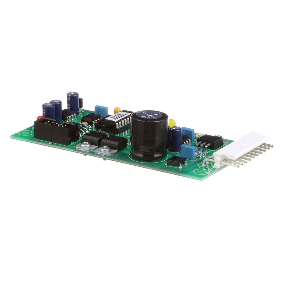 Lang 2E-40101-W19 Temperature Control Board