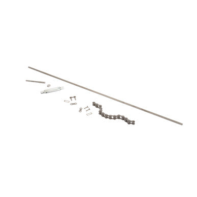 Drive Belts, Chains & Sprockets aftermarket replacement part