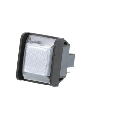 Clear Momentary Switch
