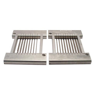 Nemco 3/16 in Easy Onion Slicer Ii™ Blade Assembly (17 Blades) (56750-1, 56750-2) - 56539-1