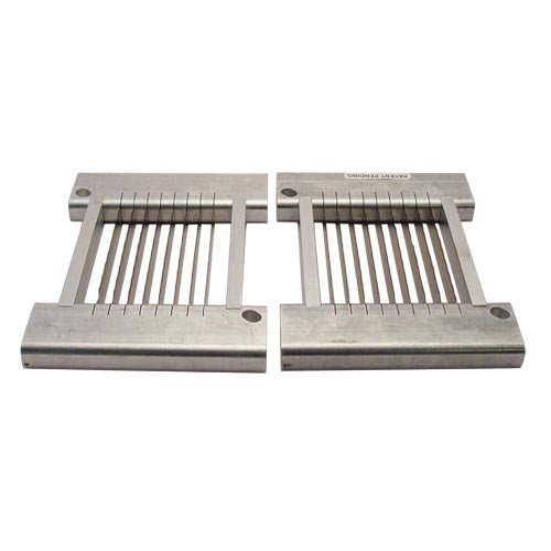 Nemco 56539-1 3/16 in Easy Onion Slicer Ii™ Blade Assembly (17 Blades)