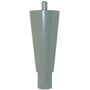 Leg, Equipment - Gray