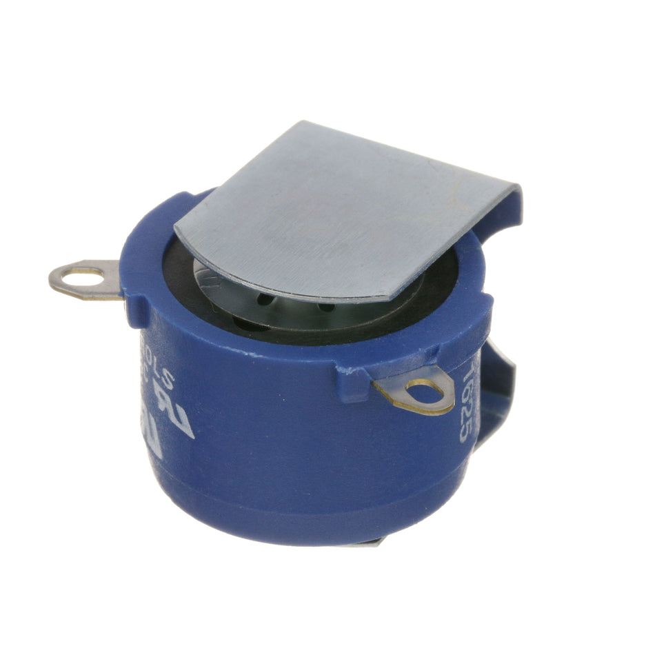 240V Buzzer w/ 3/16 in Tabs for Vulcan Hart (ECO2C, ECO2D) - Replaces Vulcan Hart 411499-3