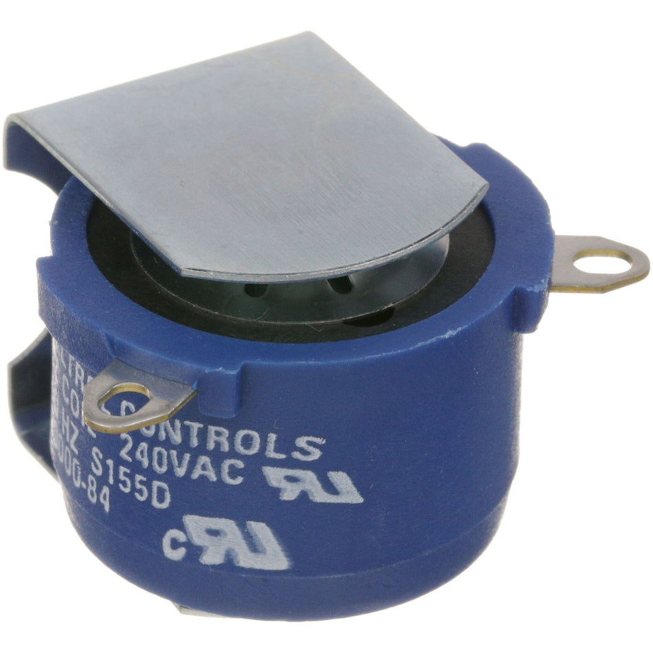 240V Buzzer w/ 3/16 in Tabs for Vulcan Hart (ECO2C, ECO2D) - Replaces Vulcan Hart 411499-3