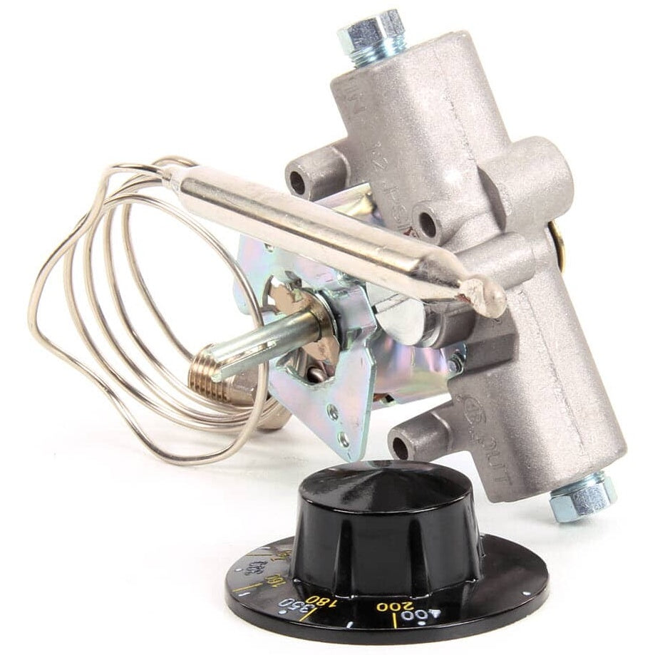 200° - 400°F Range GS Thermostat for Pitco, Southbend, Dynamic Cooking Systems – view 2