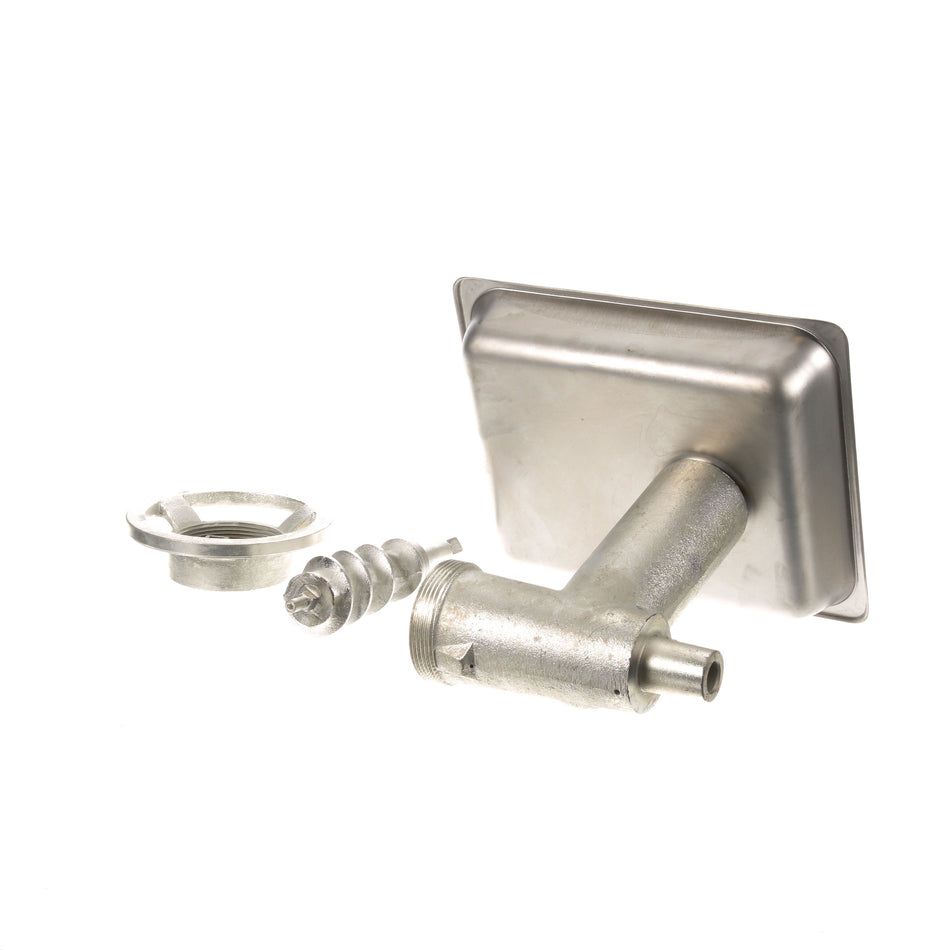 Uniworld 812HCPL Meat Grinder Mixer Attachment