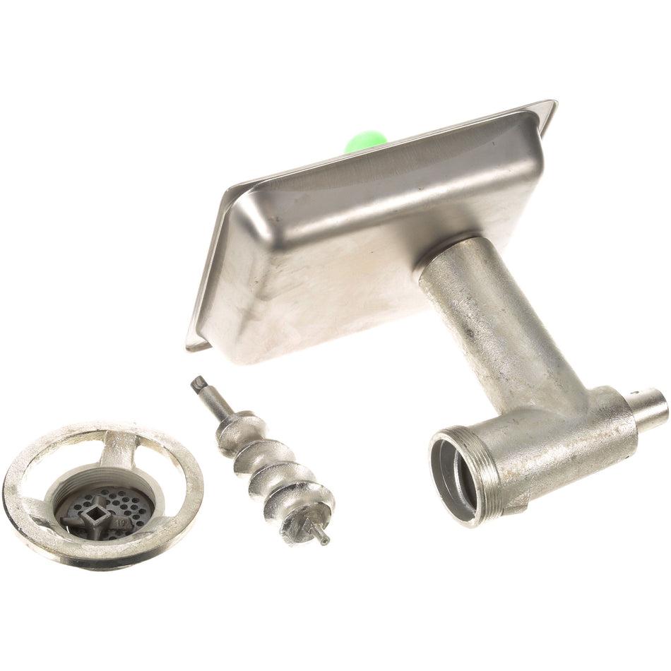 Uniworld 812HCPL Meat Grinder Mixer Attachment