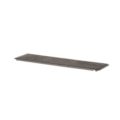 5 in x 21 in Cast Iron Top Grate