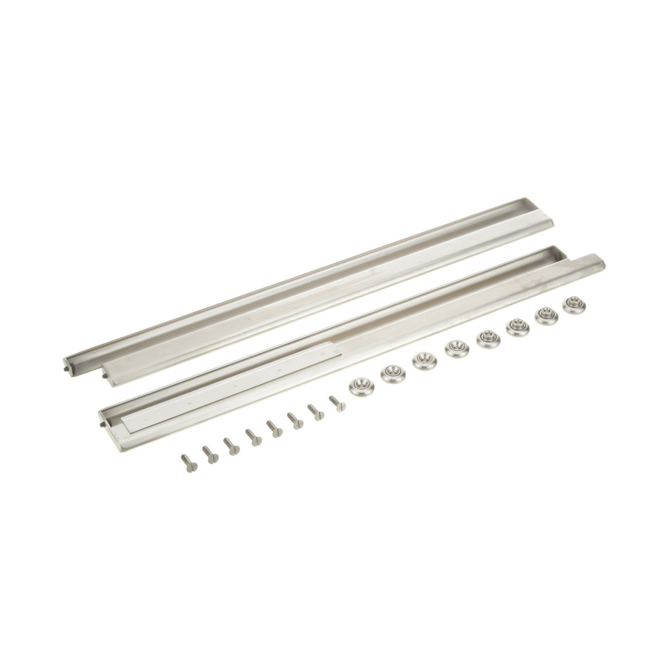 24 in Drawer Slide for CHG, Standard Keil – view 2