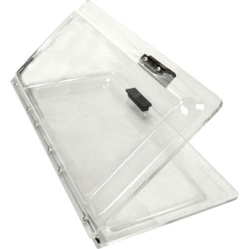 Lid, Cabinet Plst, 21.5X21.25 in.
