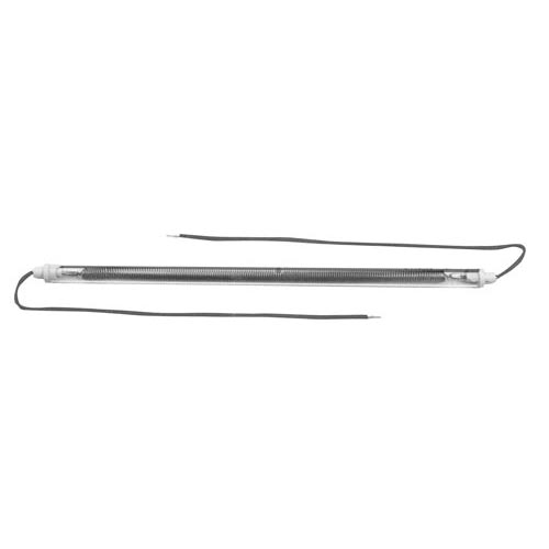12 1/4 in Quartz Element 120V/ 350W for Star Mfg (EZ-10) - Replaces Star HE-197829
