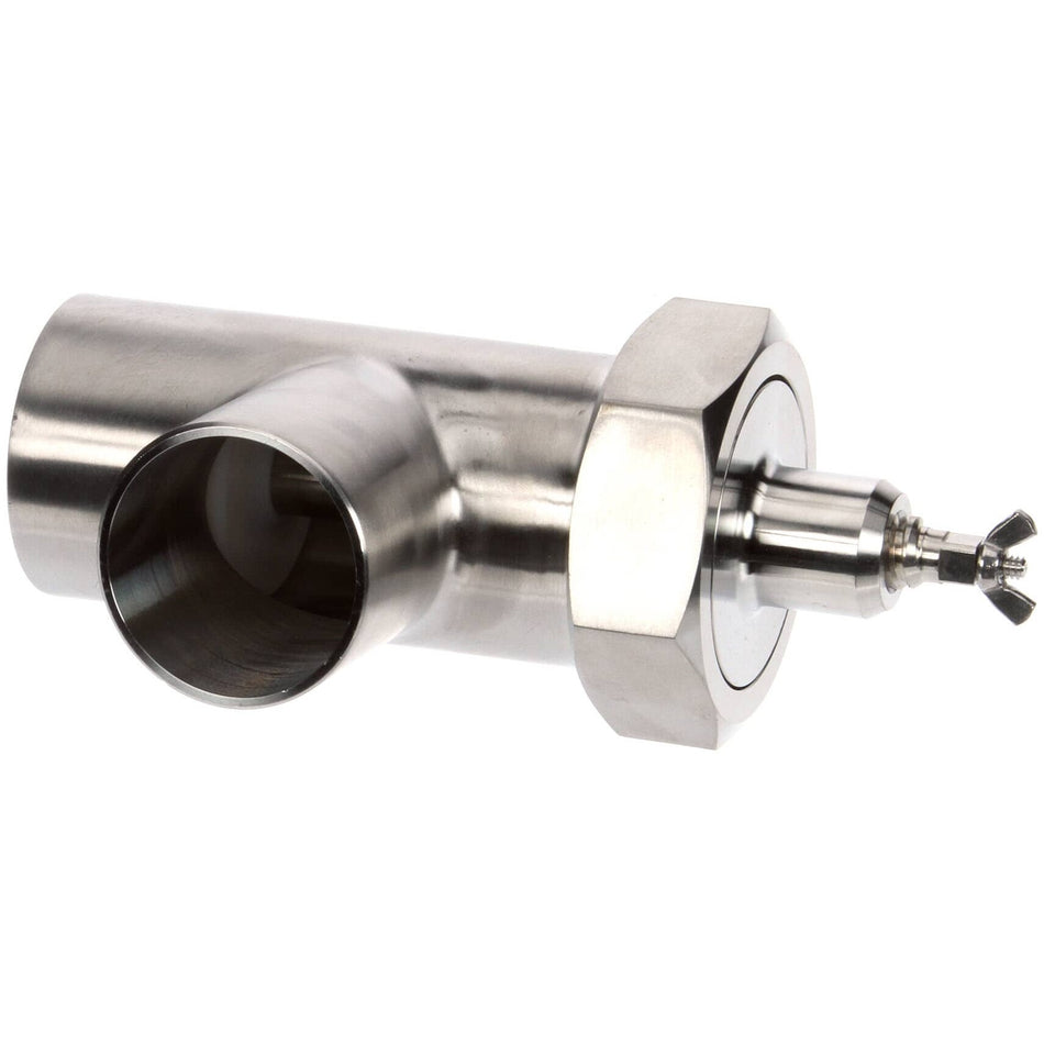 2 in Kettle Faucet for CROWN STEAM, Cleveland, Market Forge – view 2