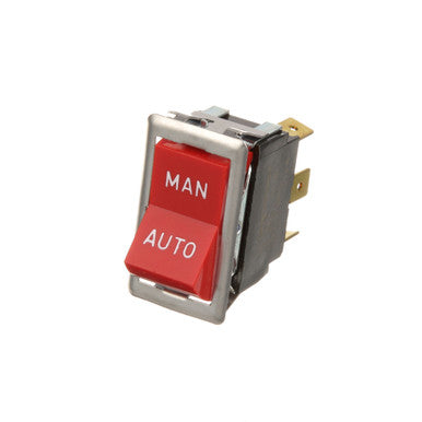 Blodgett ON/ON Switch 125V