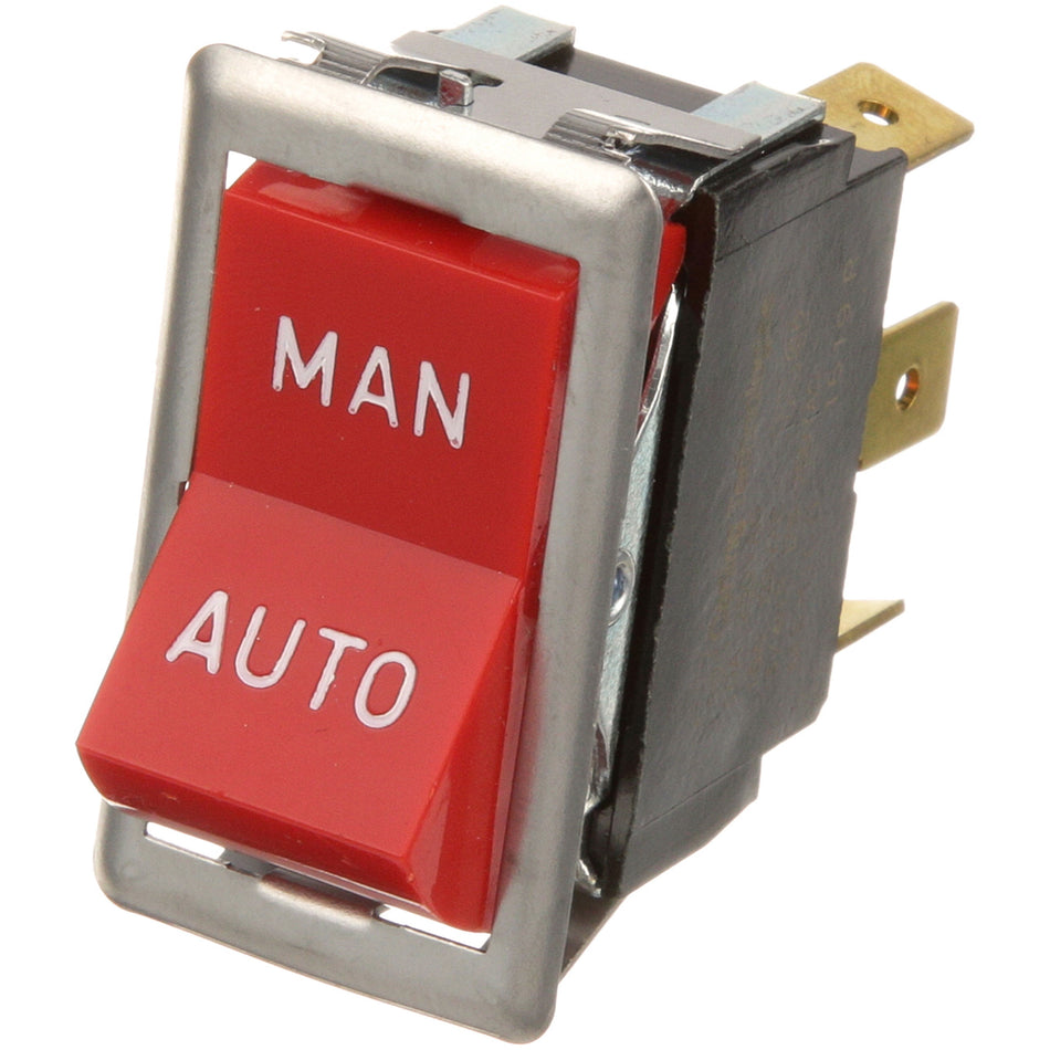 SPST Rocker Switch for Blodgett – view 2