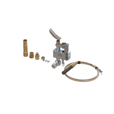 Thermopile aftermarket replacement part