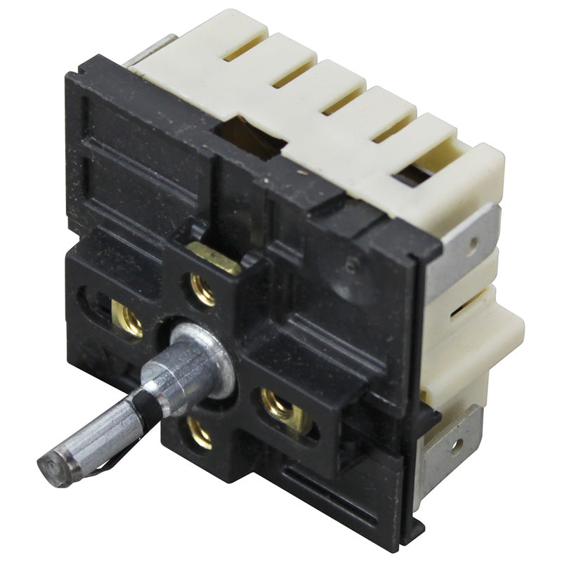 120V Infinite Control for Merco – view 2