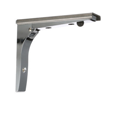 Folding Shelf Bracket 15/16