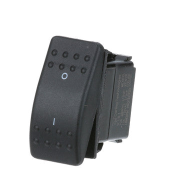 On/Off SPST Power Switch Replaces RF Hunter HF16WP2 ON/OFF