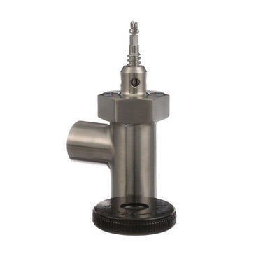 Vulcan DRAW-OFF Valve Fits Groen, Market Forge