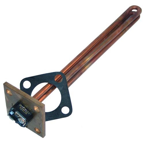 208V/4,000W Booster Heating Element for Hatco (C-12, C-24) - Replaces Hatco 2-04-400