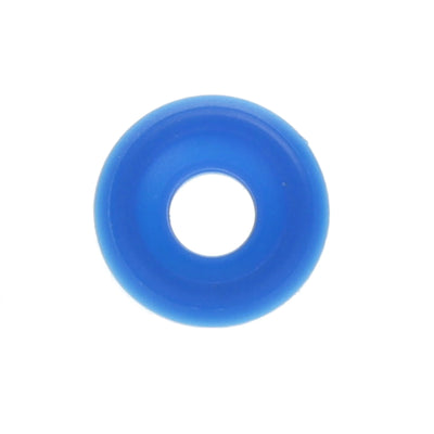 T&S Brass Cold Index Button Blue (1100 Series, 200 Series) - 001660-45