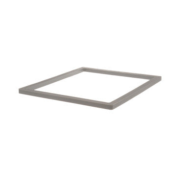 17 1/2 in x 15 in Reversible Lid Gasket Replaces Henny Penny 16120