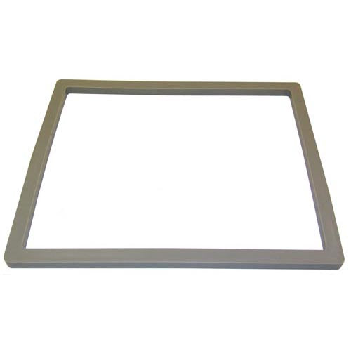 17 1/2 in x 15 in Reversible Lid Gasket for Henny Penny – view 2