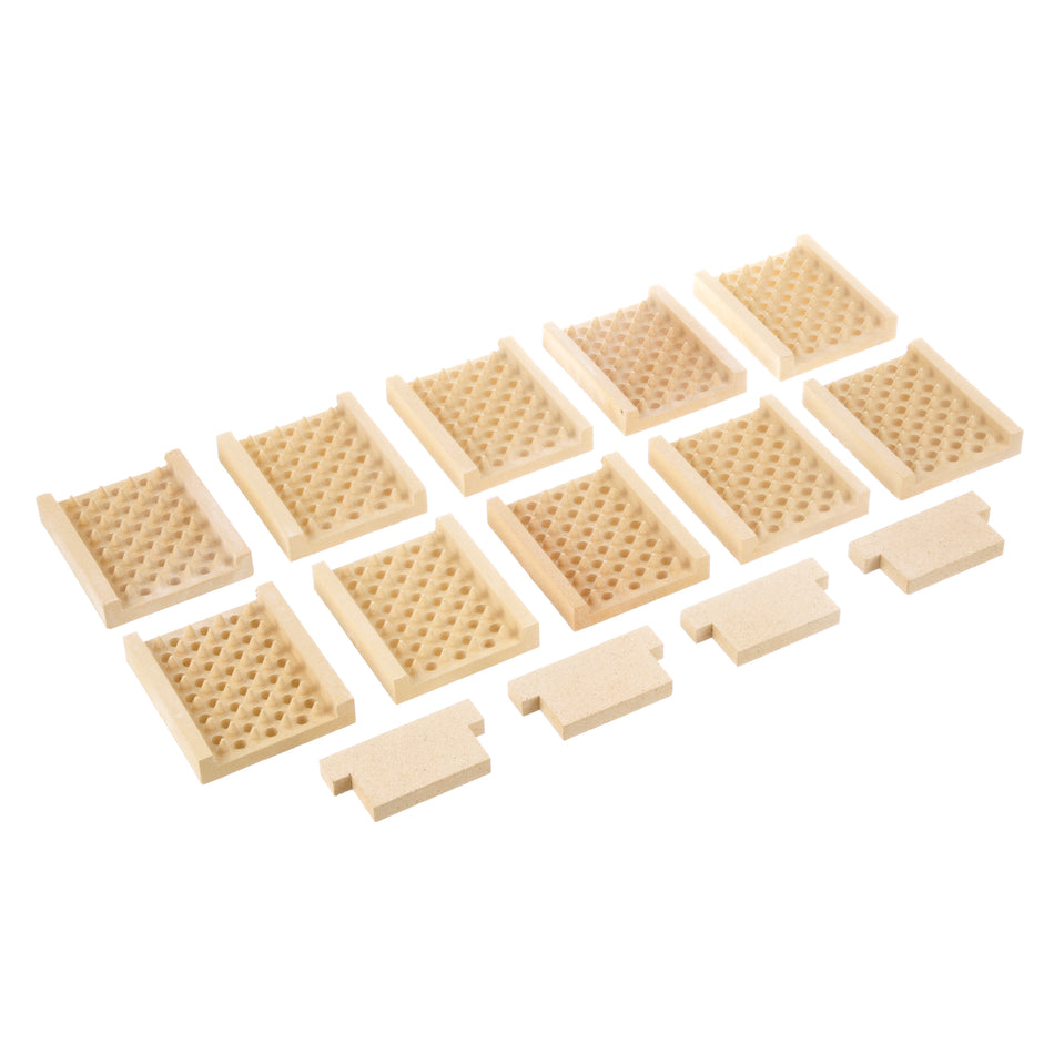 Ceramic Kit for Montague – view 2
