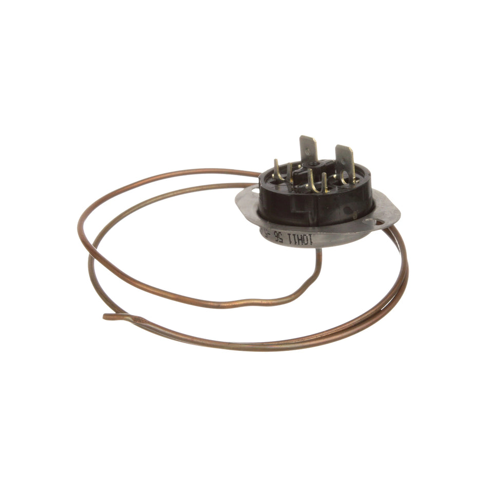 Cleveland 103731 Hi-Limit Safety Thermostat