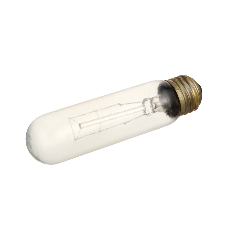 120V/40W Long Appliance Bulb for Beverage Air – view 2