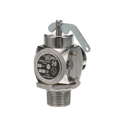 Groen LBS/HR Valve Fits Market Forge, Cleveland