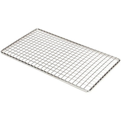 13 1/2 in x 6 3/4 in Fryer Basket Support for Pitco, Imperial (HE7, PM14) - Replaces Pitco P6072108