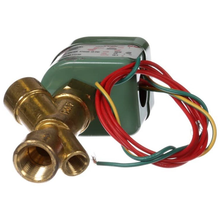 1/2 in Drain Valve for Cleveland (21-CET-16, 21CET8) - Replaces Cleveland FK22221