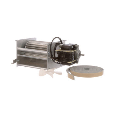 18-1 Motor 115V